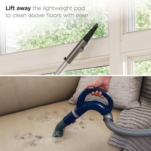 Best Vacuum Cleaners For Carpet Wood Floors 2026