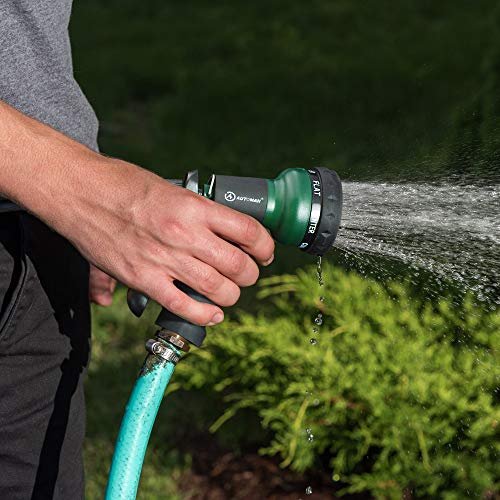 Best Water Nozzle For Garden Hose