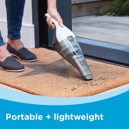 Best Small Handheld Vacuum
