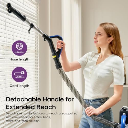 Best Cleaning Vacuum Cleaners