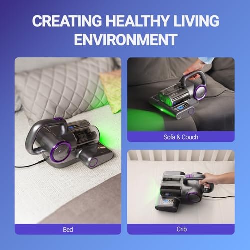 Best Mattress Vacuum Cleaner