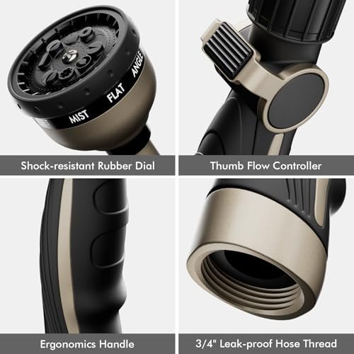Best Garden Hose Wand