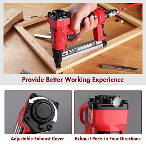 Best Pneumatic Staple Gun For Insulation