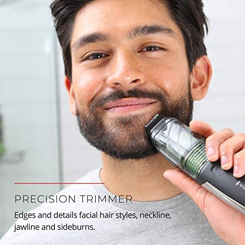 Best Vacuum Beard Trimmer