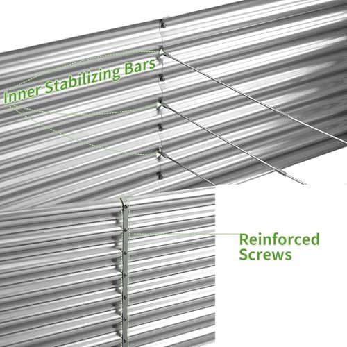 Best Raised Garden Bed Kit