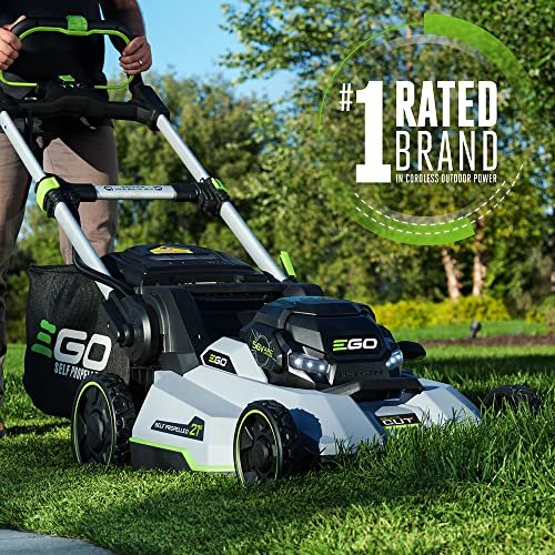 Best Long Lasting Lawn Mower