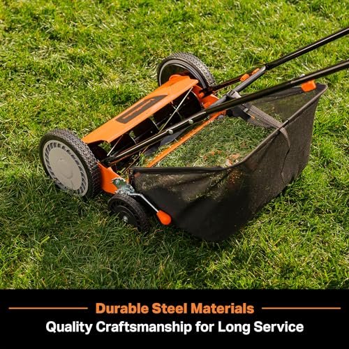How Wide Are Lawn Mowers