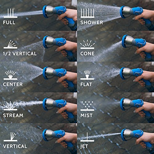 Best Garden Hose Nozzle