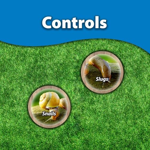 10 Best Slug Repellent For 2026