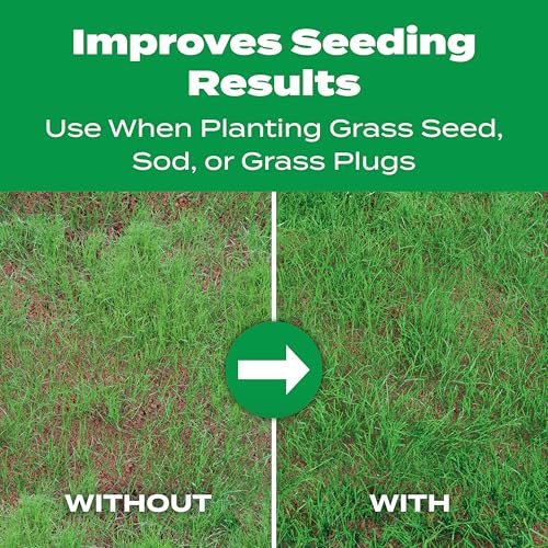 Best Starter Fertilizers For Lawns