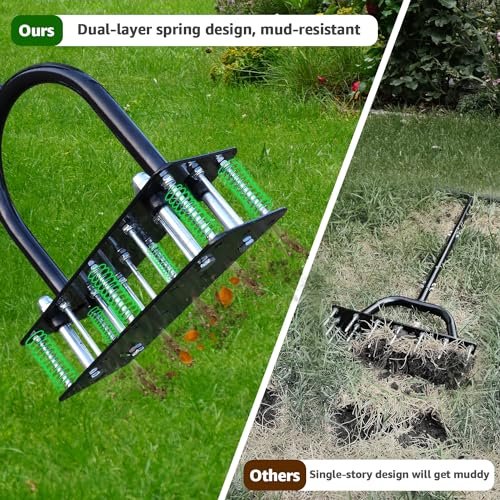 Best Aerators For Grass