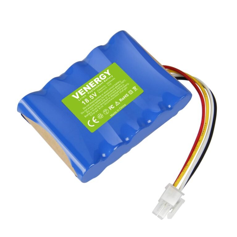 Husqvarna Lawn Mower Battery Replacement