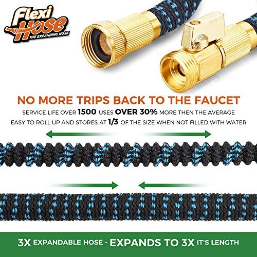 Best Flexible Garden Hose