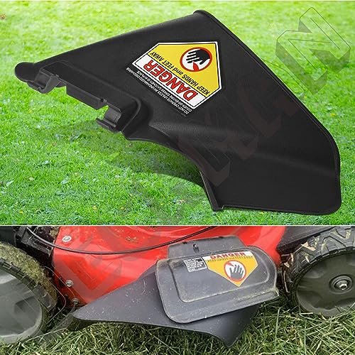 10 Best Lawn Mower Side Discharge Chute For 2026