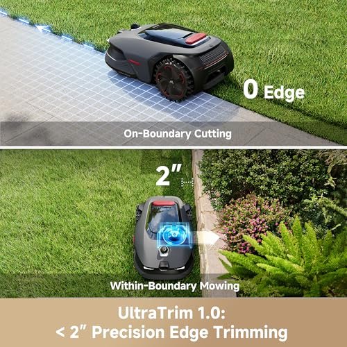 Best Garden Tractor For 3 Acres