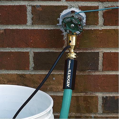 Best Garden Hose For Siphoning