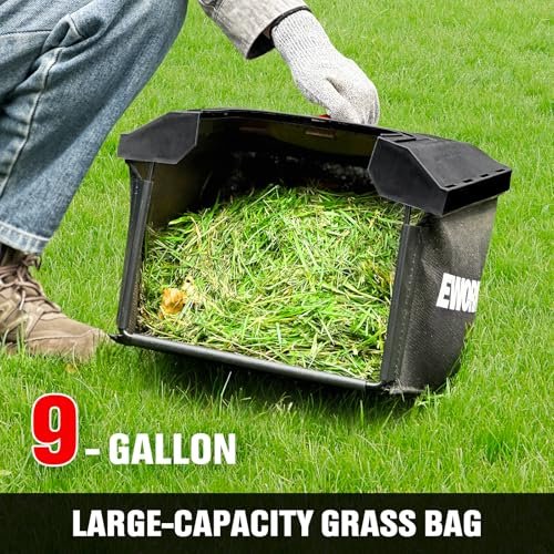 Best Drivable Lawn Mower