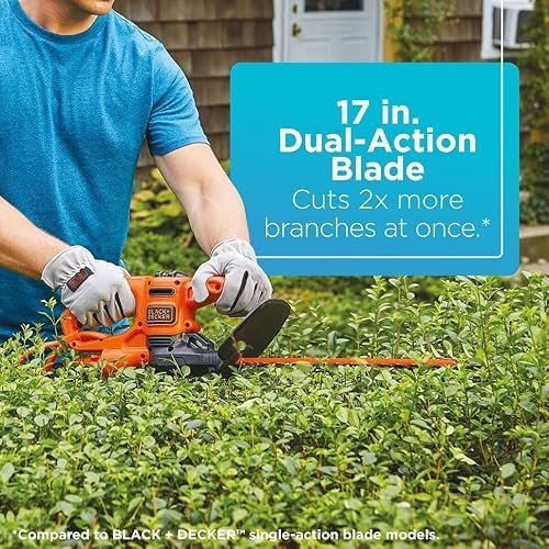 Top 10 Hedge Trimmer For 2026