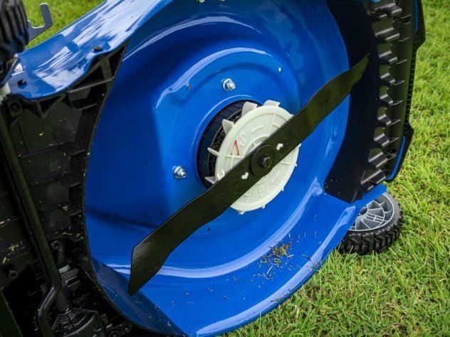 Kobalt 80V Mower Problems