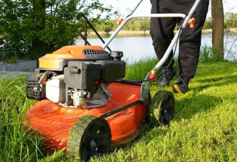 How Long Do Lawn Mower Blades Last