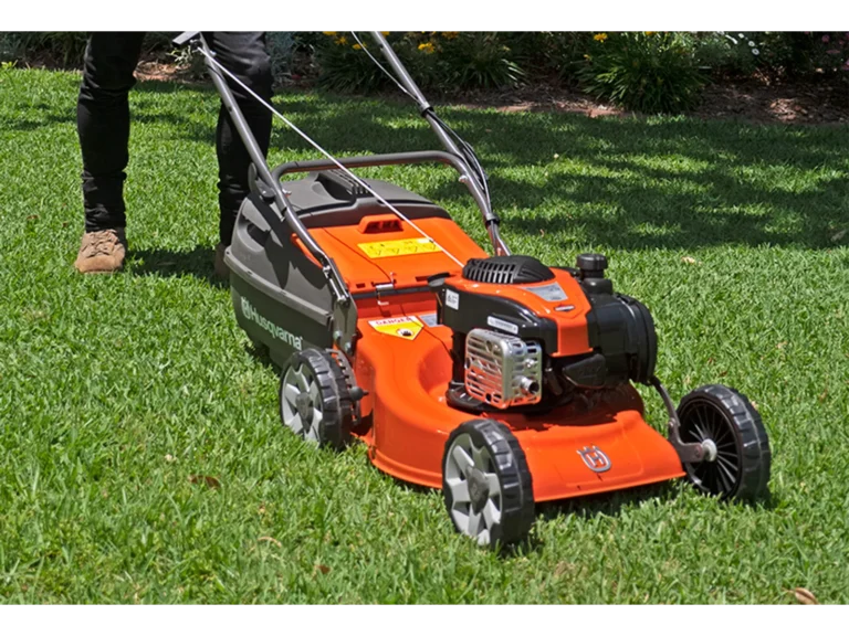 Premium Or Regular Gas For Lawn Mower