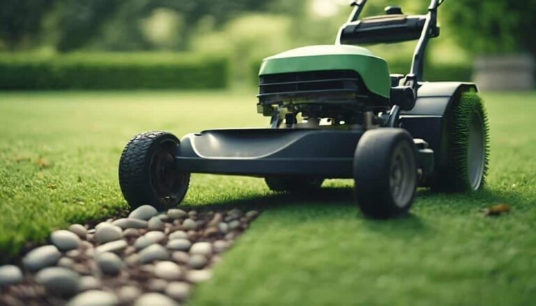How Long Does A Push Mower Last