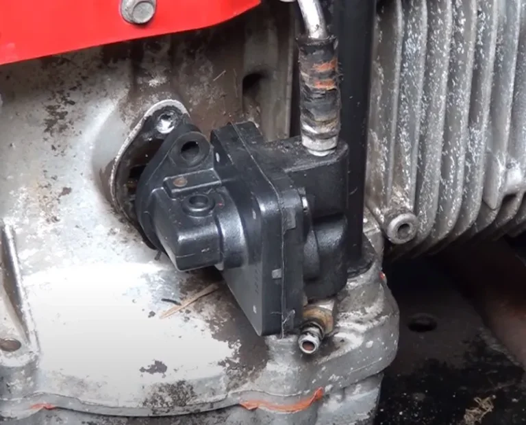 29 Hp Kohler Efi Problems