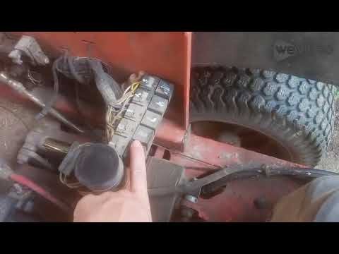 Why Is My Bad Boy Mower Cutting Uneven
