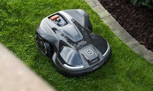 How To Update Firmware On A Husqvarna Automower